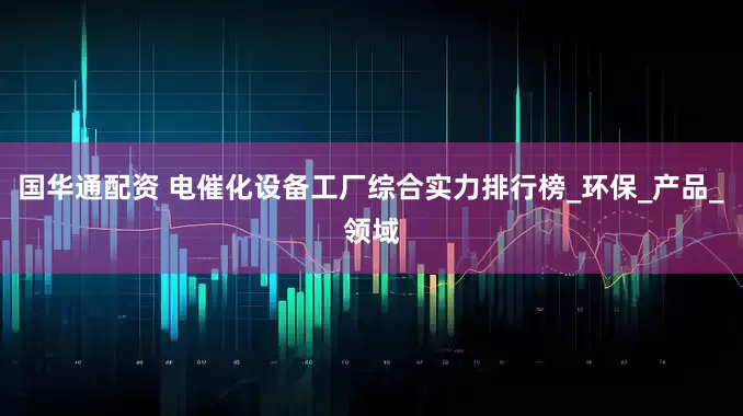 国华通配资 电催化设备工厂综合实力排行榜_环保_产品_领域